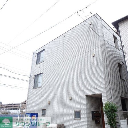 MAISON M&Cの物件内観写真